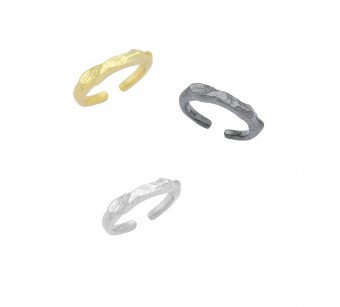 Distorted Ring