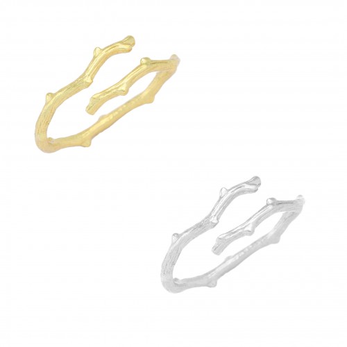 Branch By Pass Ring