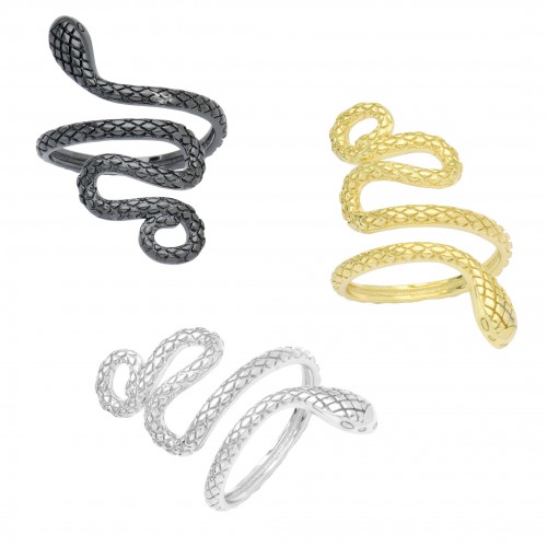Snake Ring