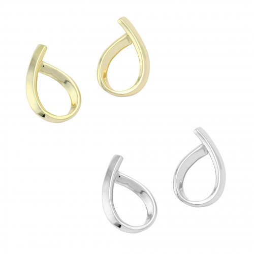 Drop Earrings