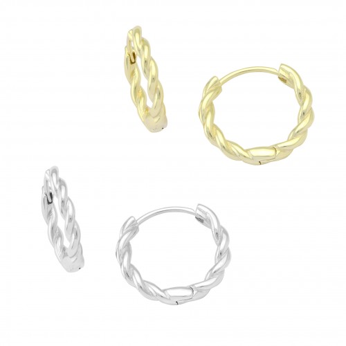 Hoop Earrings
