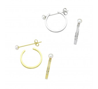 Hoop Earrings