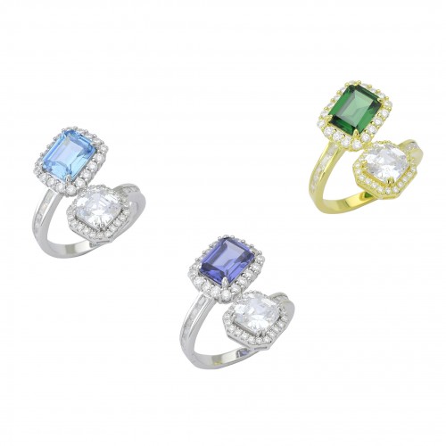 By Pass Ring