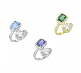 By Pass Ring