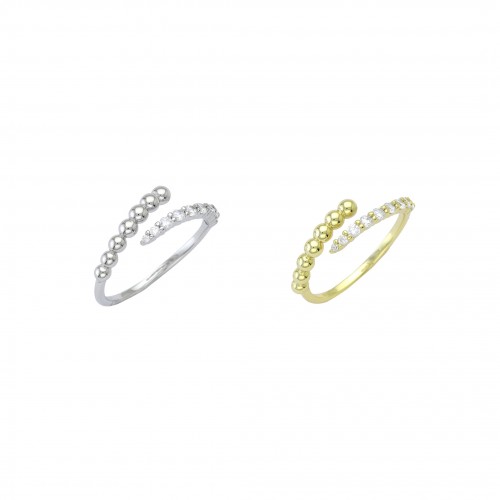 By Pass Ring