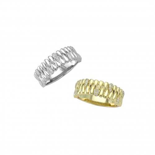 Drops Ring