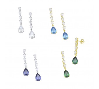 Drop Dangle Earrings