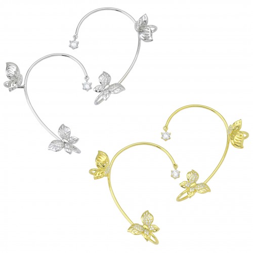 Butterfly Earrings