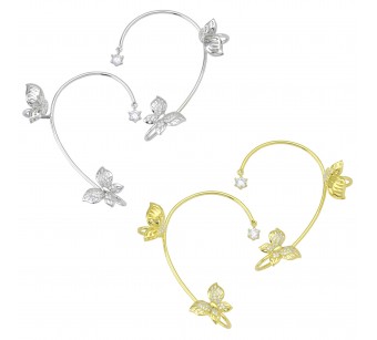 Butterfly Earrings