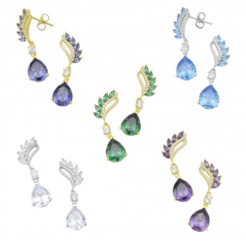 Drop Dangle Earrings