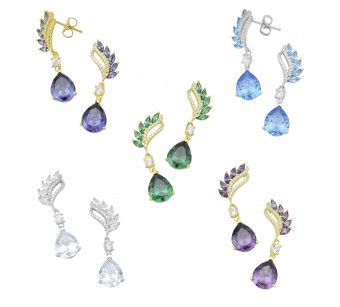 Drop Dangle Earrings