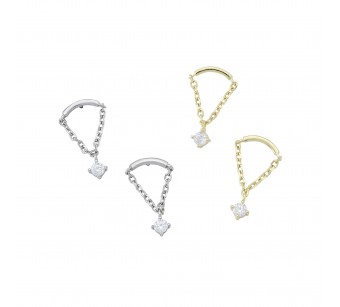 Dangle Earrings
