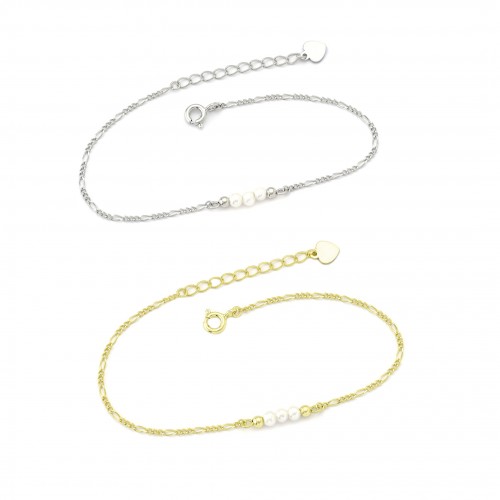 Pearl Bracelet
