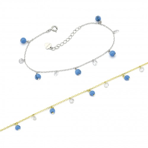 Turquoise Bracelet