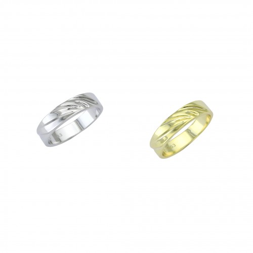 Wide Ring
