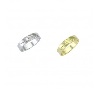 Wide Ring