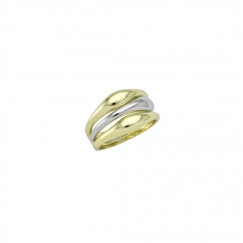 Triple Ring