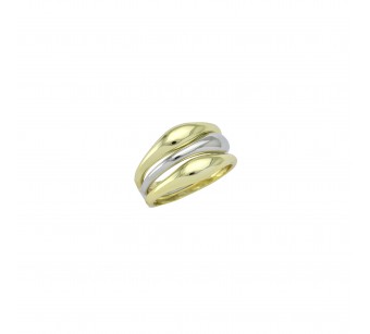 Triple Ring