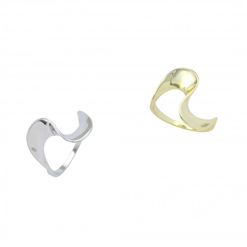 Irregular Ring