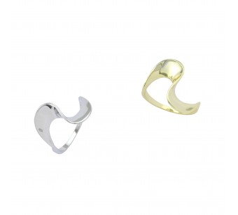 Irregular Ring