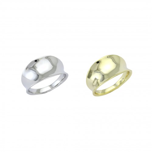 Wide Ring