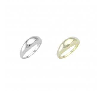 Ellipsoid Ring