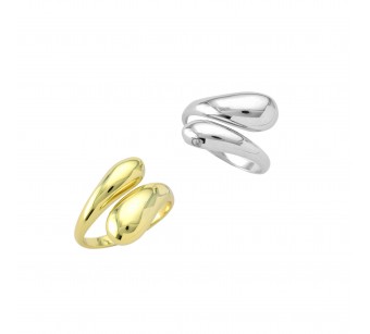 Ellipsoid By-Pass Ring