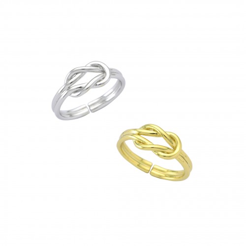 Knot Ring