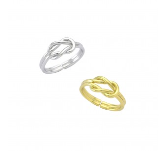 Knot Ring