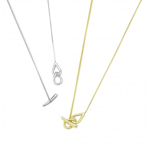 Drops Necklace