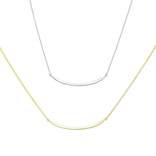 Bar Necklace