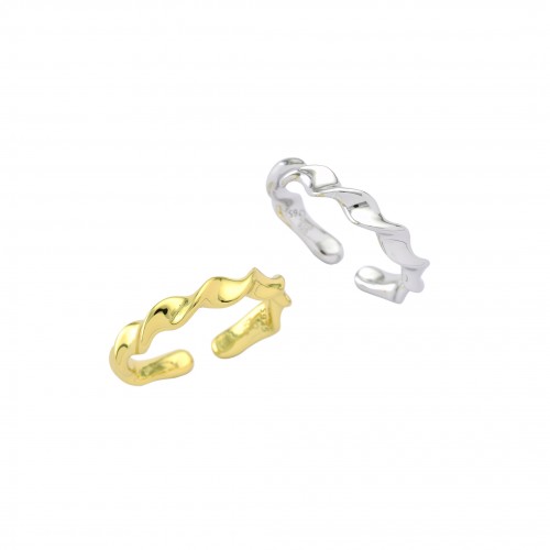 Twist Ring