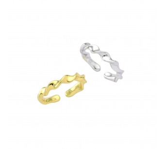 Twist Ring