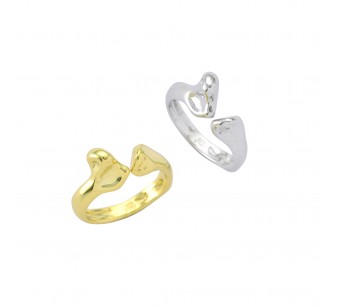 "Liquid" Ring