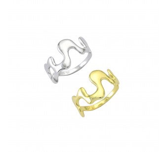 "Liquid" Ring