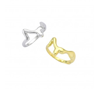 "Liquid" Ring
