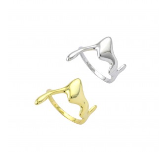 "Liquid" Ring
