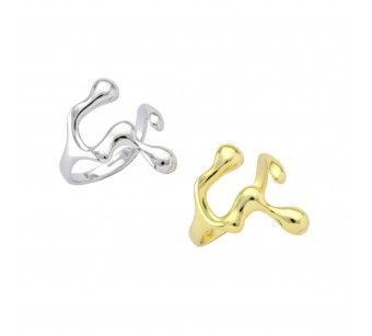 "Liquid" Ring
