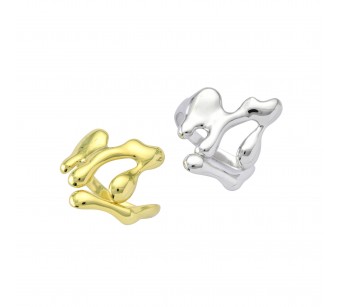 "Liquid" Ring