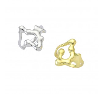 "Liquid" Ring