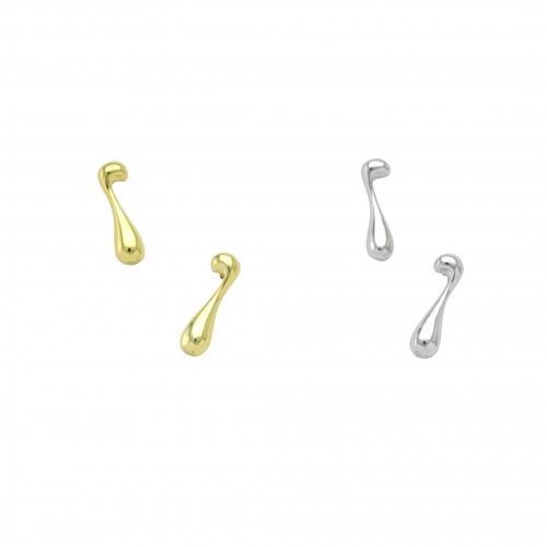 "Liquid" Earrings