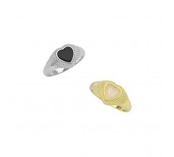 Heart Ring