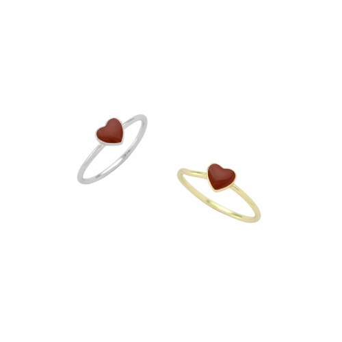 Heart Ring