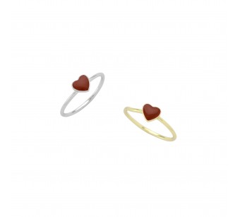Heart Ring
