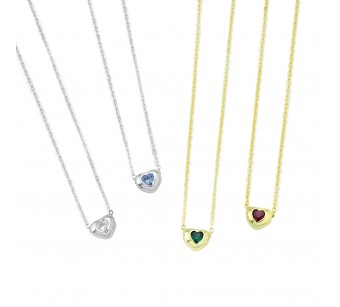 Heart Necklace