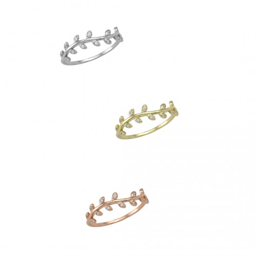 Branch Ring