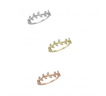 Branch Ring