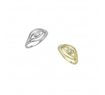 Eye Ring