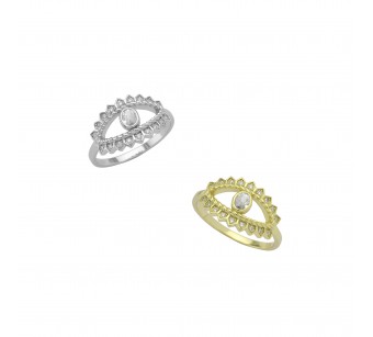 Eye Ring