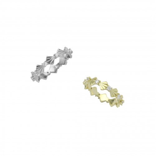 Shells Ring